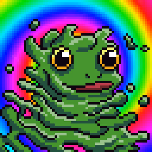 Trippytoadznft