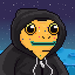 Trippy Toad #1417