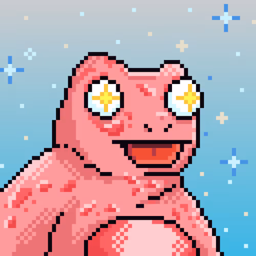 Trippytoadznft