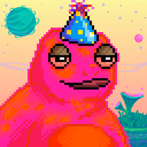Trippytoadznft
