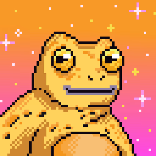Trippytoadznft