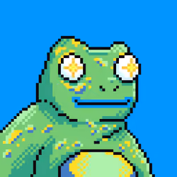 Trippy Toad #6770