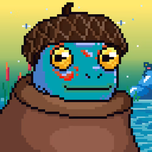 Trippytoadznft