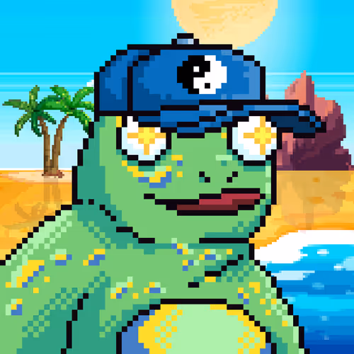 Trippytoadznft