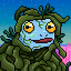 Trippy Toad #3195