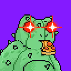 Trippy Toad #3989