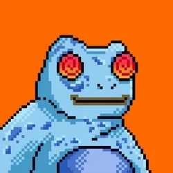 Trippy Toad #4467