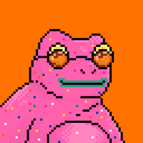 Trippytoadznft