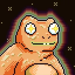 Trippy Toad #2494