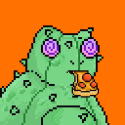 Trippy Toad #3189
