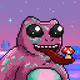 Trippy Toad #2533