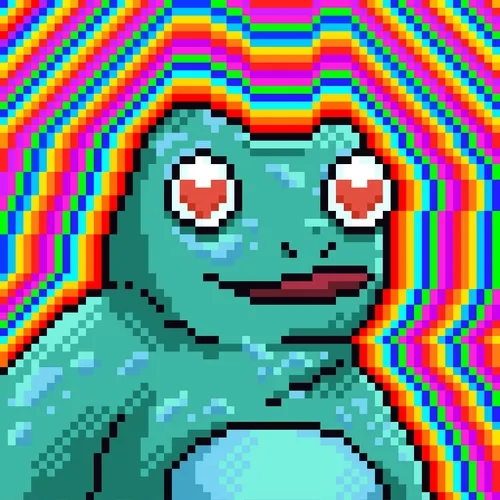 Trippytoadznft