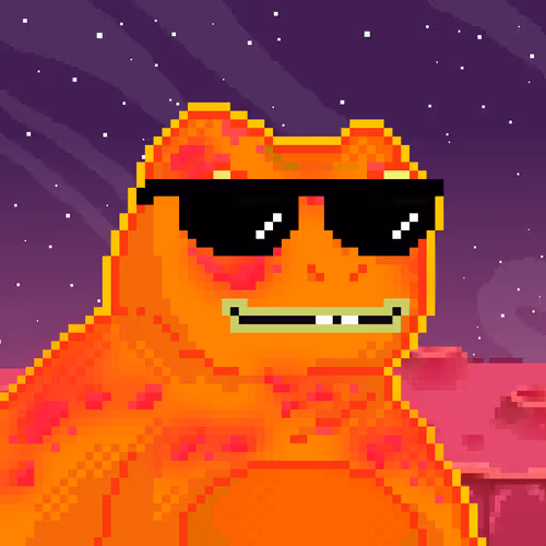 Trippytoadznft