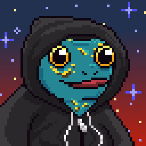 Trippytoadznft