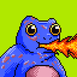 Trippy Toad #5571