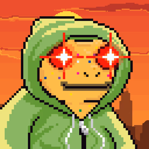 Trippytoadznft