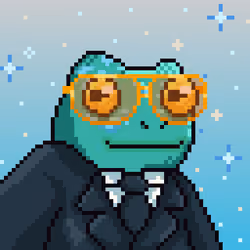 Trippy Toad #2517