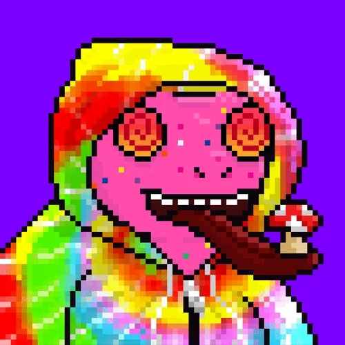Trippytoadznft