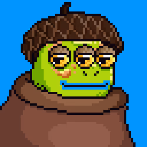 Trippytoadznft