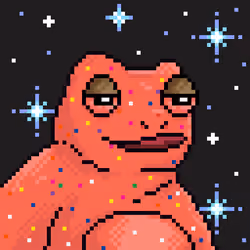 Trippy Toad #3925