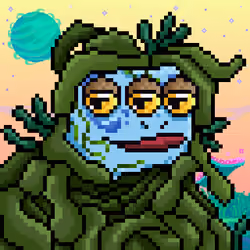 Trippy Toad #6219