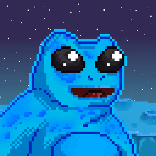 Trippytoadznft