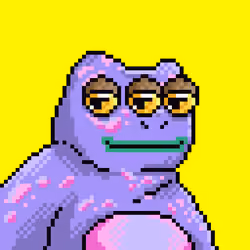 Trippy Toad #5303