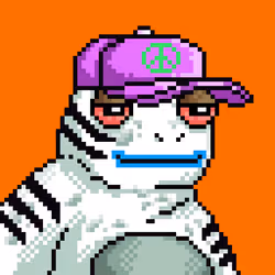 Trippy Toad #2310
