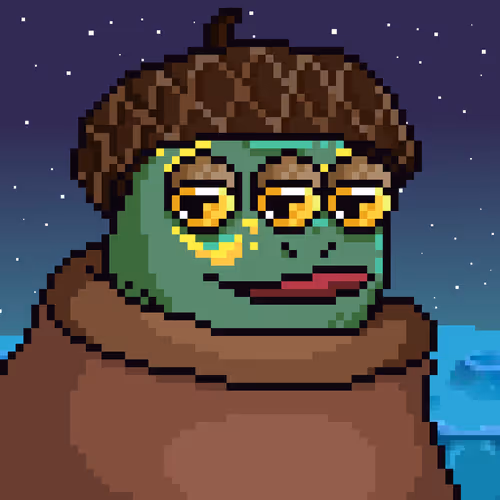 Trippytoadznft