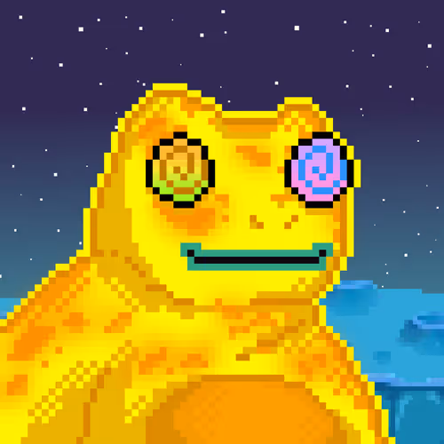 Trippytoadznft