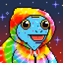 Trippy Toad #3579