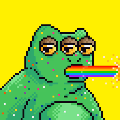 Trippytoadznft