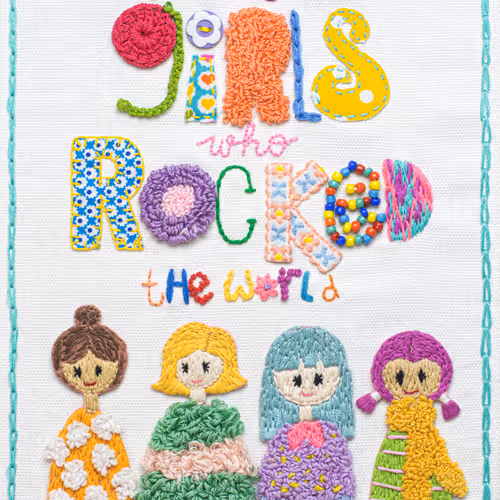The Rocking Girls