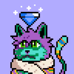 Cat Town #19
