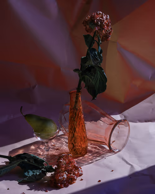 Item #4 Media