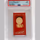 2018 Topps Allen & Ginter X RED Mini