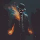 Burning Out