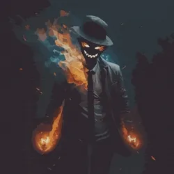 Burning Out