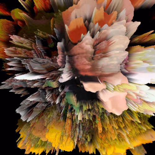 Glitchzy