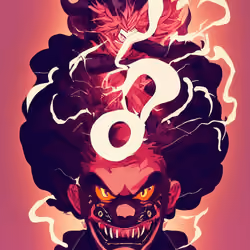 Akuma Gangsters #131
