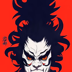 Akuma Gangsters #161