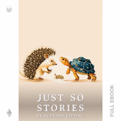 Just So Stories 1