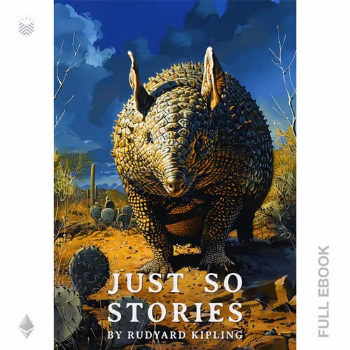 Just So Stories 1