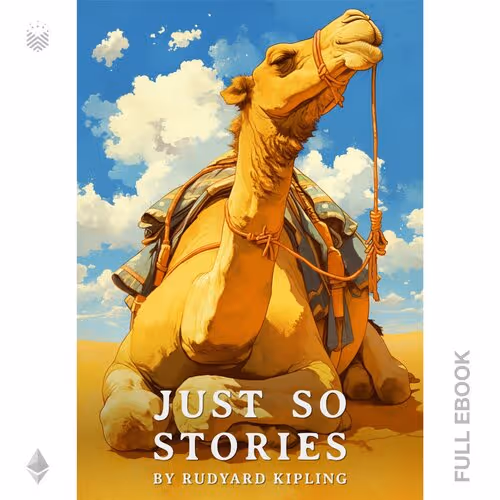 Just So Stories 1