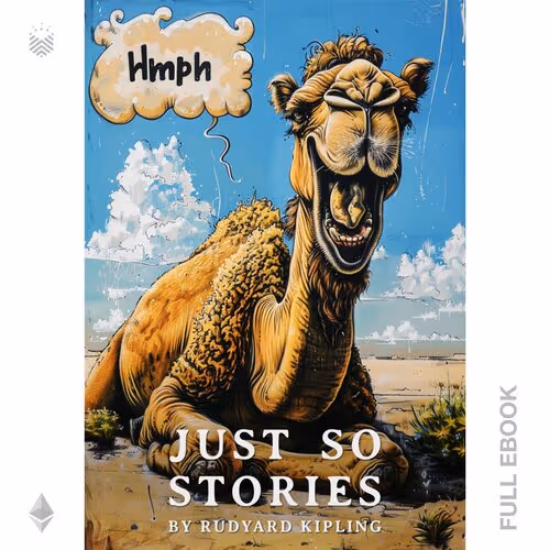 Just So Stories 1