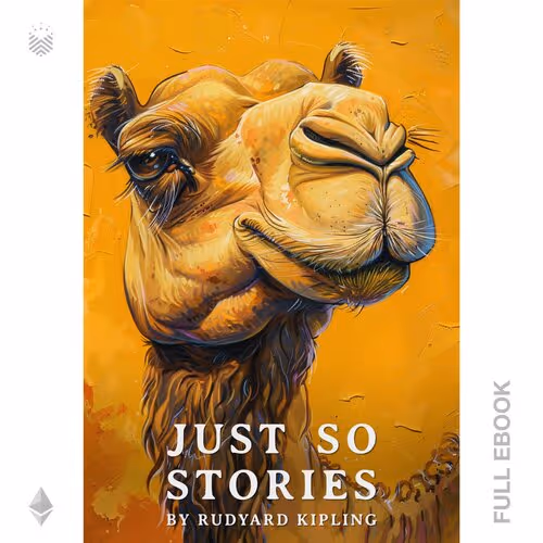 Just So Stories 1