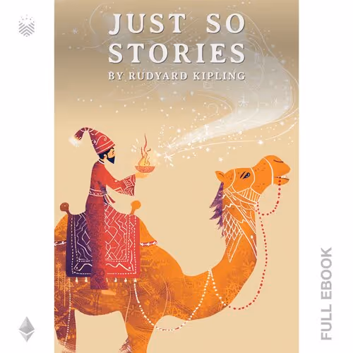 Just So Stories 1