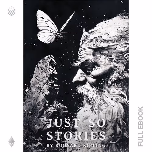 Just So Stories 1