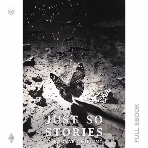 Just So Stories 1