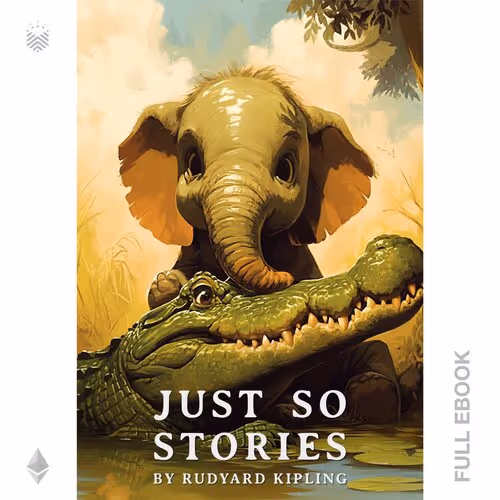 Just So Stories 1